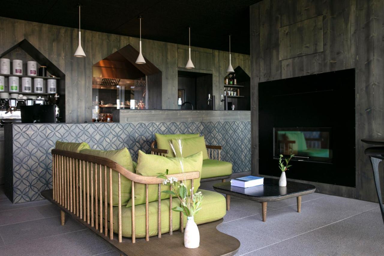 Hotel 48°Nord & Restaurant, The Originals Relais Breitenbach المظهر الخارجي الصورة
