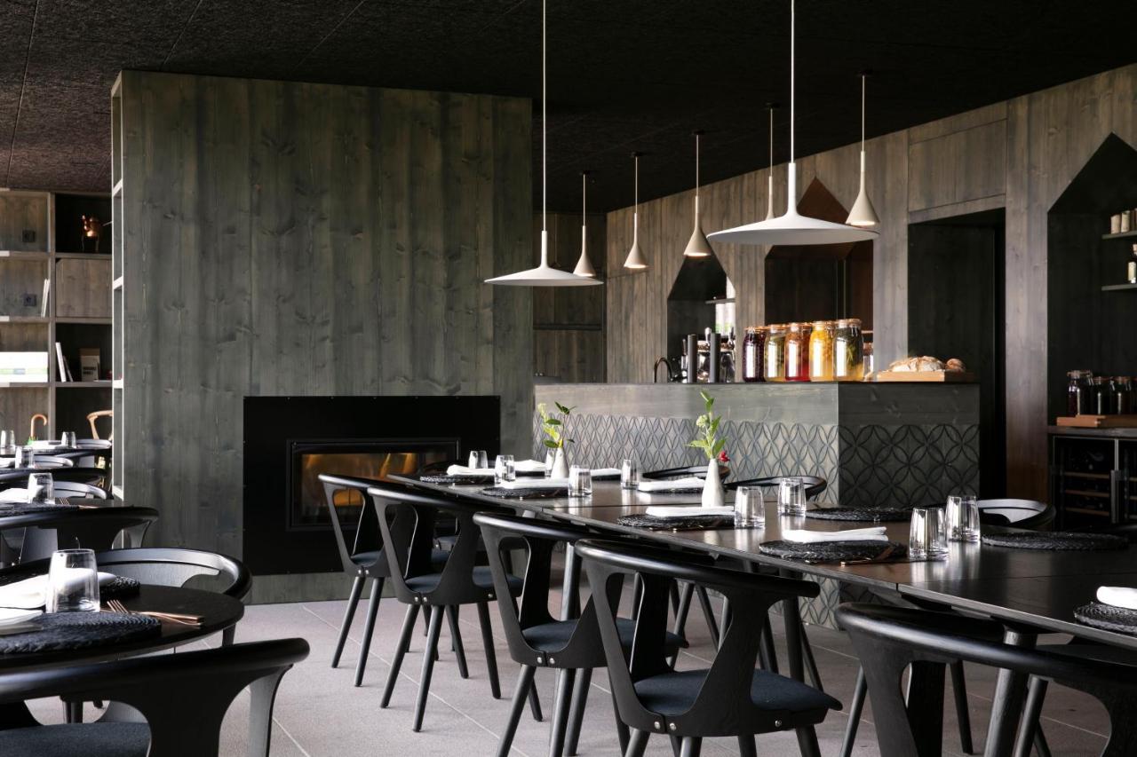 Hotel 48°Nord & Restaurant, The Originals Relais Breitenbach المظهر الخارجي الصورة