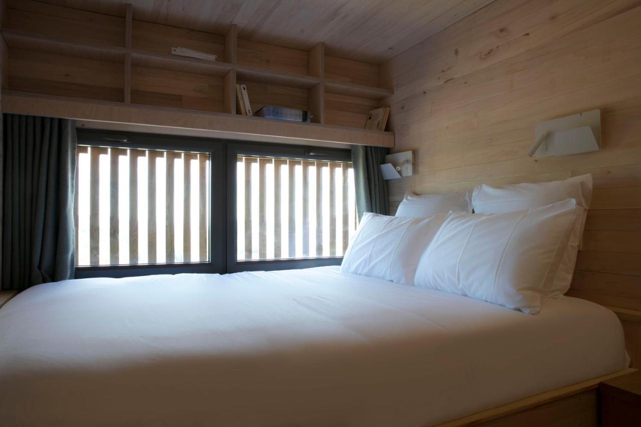 Hotel 48°Nord & Restaurant, The Originals Relais Breitenbach المظهر الخارجي الصورة