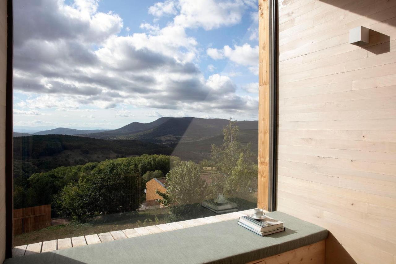 Hotel 48°Nord & Restaurant, The Originals Relais Breitenbach المظهر الخارجي الصورة
